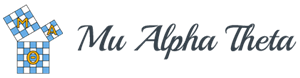 Mu Alpha Theta 